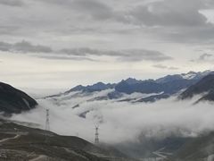 -折多山