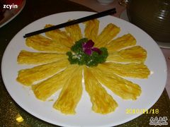 黄埔蛋-黄埔华苑酒家(黄埔店)