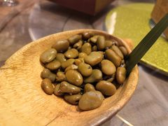 孔乙己茴香豆-香园茶社·金陵小灶(老门东店)