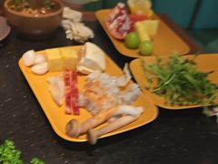 -牛New寿喜烧(虹桥新天地店)