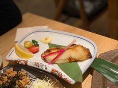 -初居食屋日式料理(万象城购物中心店)