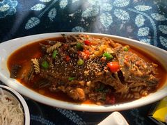 -云隐小厨·传统大理美食(复兴路店)