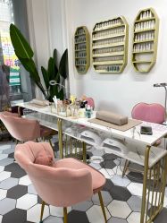 -俪颜·美甲美睫