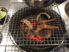 -釜山火炉·海鲜烤肉(紫藤路店)