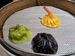 -隆喜元鱼汤包·海鲜(中联广场店)