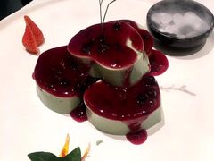 -君子·兰餐厅(长江路店)