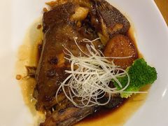 -红叶日料·放题·海胆·定食(星海店)