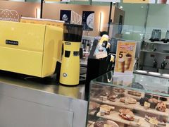 -麦当劳(北京大兴机场二层国内到达(安检外)店)