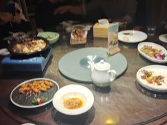 -前海沿·青岛菜(大拇指广场石老人店)