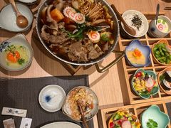 -德川家日本料理(顺义华联店)