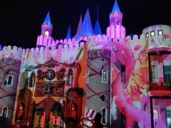 -安徒生童话乐园