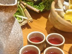 -民食香·腊排骨野生菌美食(木府店)