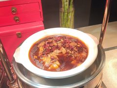 -富力希尔顿酒店·地阔自助餐厅