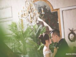 -艺匠摄影ARTIZ STUDIO(南京店)