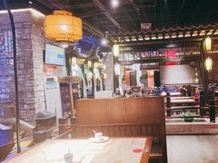 -红蜡烛•瓦罐粥家常菜•夜宵(中山路店)
