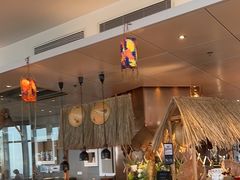 -视界美食自助餐厅·石家庄希尔顿酒店