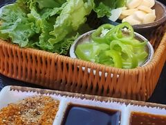 -牛焱·烧肉酒肆(五大道店)