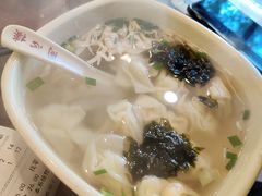 -同心楼(解放北路店)