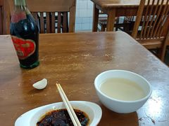 -山东水饺(南坪新街店)