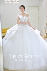 -Renee芮亦婚纱(原丽莎)