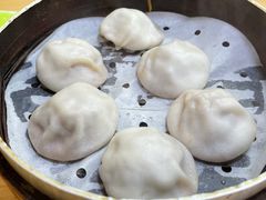 -鸡鸣汤包(广东路店)
