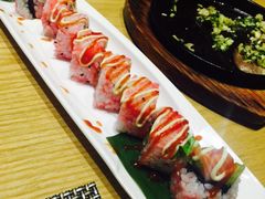 -御厨和食料理·寿司·刺身(麦地店)
