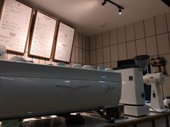 -VESH COFFEE(定西路店)