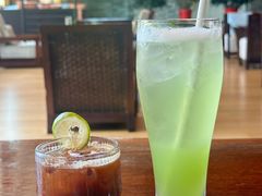 -千岛湖洲际度假酒店·逸廊大堂吧