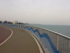 -北海海底世界
