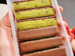 -盒马鲜生(红莲店)