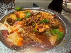 -那拉提之疆·新疆菜(美院店)