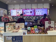 -COSTA COFFEE(丰联广场店)