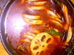 -沈妈砂锅(光华村店)