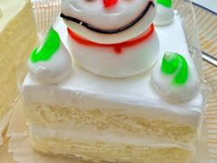 -红宝石蛋糕店(湖北路店)