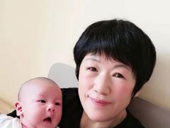 -娜姐娜娜家·月嫂·育儿嫂(嘉妇幼店)