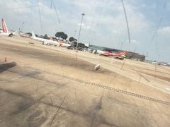 -胡志明新山一国际机场