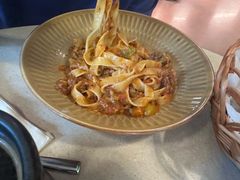 酱宽意面-麦田工坊(月湖店)