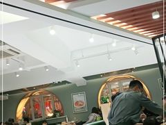 -去茶去餐厅(中央大街店)