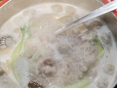 -四季喧黔味豆米火锅(万达广场店)