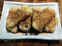 -张氏宽窄巷成都名小吃(茂业百货华强北店)