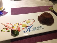 心太软-七海旋律西餐厅(金沙湾店)