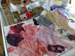 -蒂朵儿童绘画美术教室