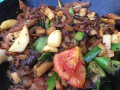 胡师傅三下锅-胡师傅三下锅(汽车站店)