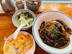 -君东记本帮面馆(天钥桥路店)
