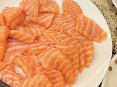 -禾斗海鲜自助(市南银座店)