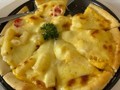 -维兰西餐(万泉河店)