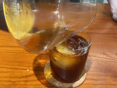 -Be Lived Cafe比例咖啡(摩天轮店)