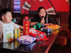 -Miohca缪卡KTV(和平店)