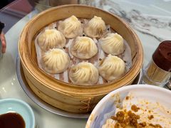 -食惠里小笼包面馆(越秀店)