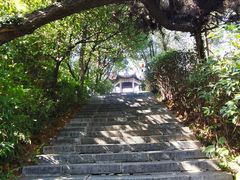 -毗山遗址-慈云寺